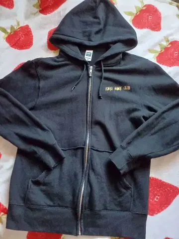 Plastic Tree 아리무라 류타로 프로듀스 후드티 플라스틱 트리