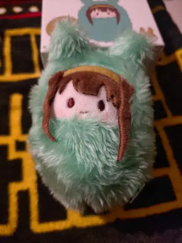 밀리언 라이브 쿠루미타피누이 다나카 코토하