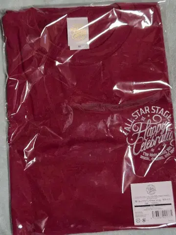 우타프리 ASSHC 아이돌 티셔츠 쿠로사키 란마루