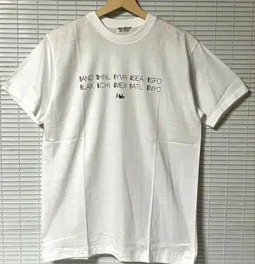 [ 초레어 ] JAL JAPAN AIRLINES 일본항공 T셔츠