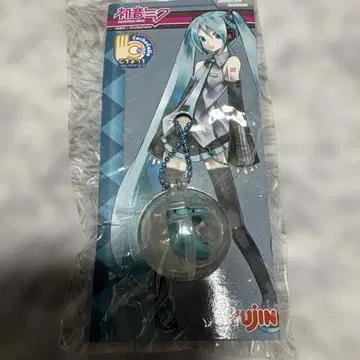 코춋토 컬렉션 하츠네 미쿠 보컬로이드