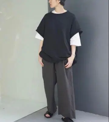 COGTHEBIGSMOKE MASSIVE SWEAT