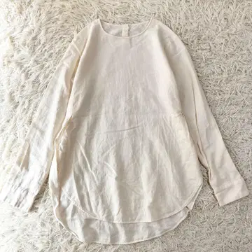 콘도 니트 evam eva 에붐에바 코튼 티셔츠 cotton