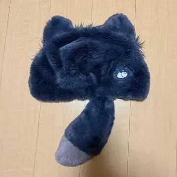 디즈니 루시퍼 팬캡