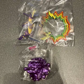 포켓몬스터 리멘트 네온 파티 스트린더