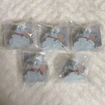 디즈니 트로링 마스코트 2 덤보