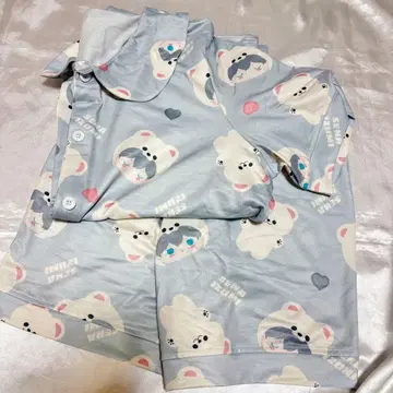 [최종 가격 인하] 앙스타 세나 이즈미 파자마