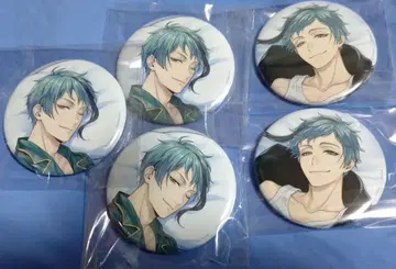 트위스테 휴식 제이드 플로이드 5개 세트