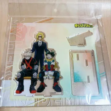 히로아카 PLAZA 아크릴 스탠드