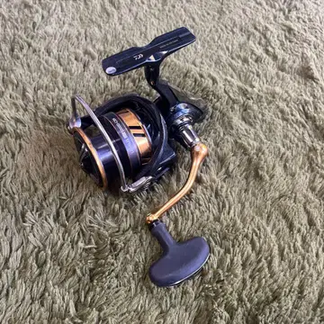 다이와 18 레갈리스 LT 5000D-CXH