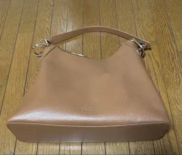 FURLA 베이지 숄더백