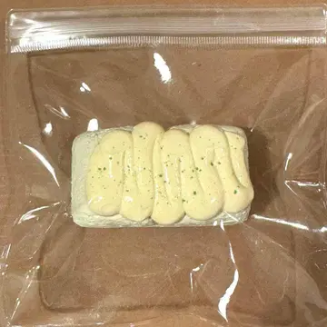 JUANMI 스퀴즈 크림 진흙