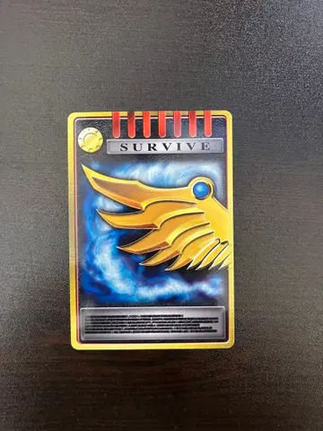 CSM V 버클 드래그 바이저 가면라이더 류우키 나이트 서바이브 질풍