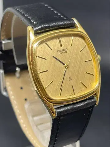 1980년제 빈티지 SEIKO 세이코 샤리오 cal5931