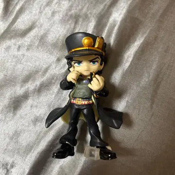 죠죠 PalVerse 파르바스 쿠죠 죠타로