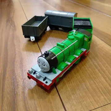 프라레일 토마스 시리즈 헨리