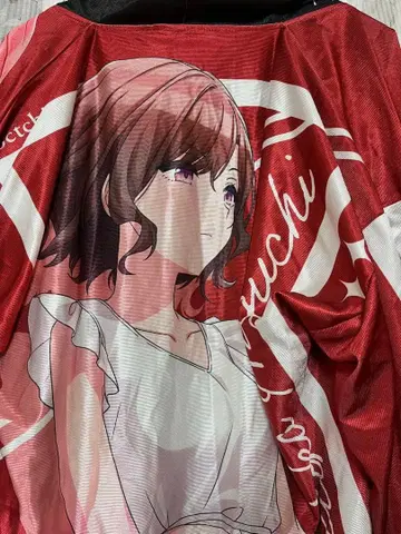 히구치 마도카 5th 하피 샤니마스