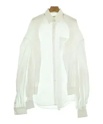 COMME des GARCONS 캐주얼 셔츠 여성용