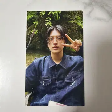 ICEx 설치 트레이딩 카드 아쿠네 온세