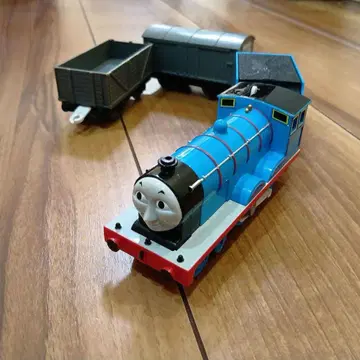 프라레일 토마스 시리즈 에드워드