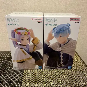 최종 가격 인하 장송의 프리렌 ESPRESTO 피규어 프리렌 힘멜