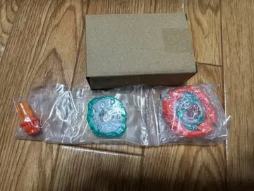 [ 미개봉 새상품 ] 사무라이 세이버 2-70 L 메탈 코트: 오렌지