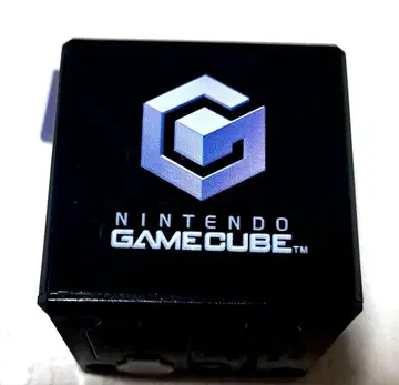 닌텐도 기동음 키링 컬렉션 게임큐브