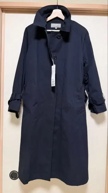 MARGARET HOWELL 스텐카라 코트 578-0212602