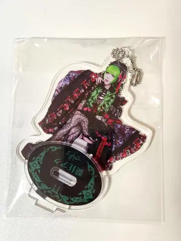 마자리 수이쿄 아크릴 스탠드