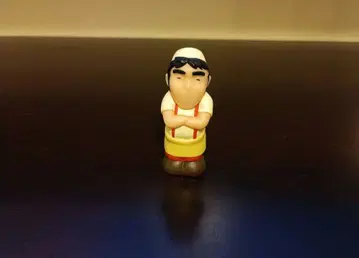 지브리 [마녀 배달부 키키] 손가락 인형 후쿠오 씨