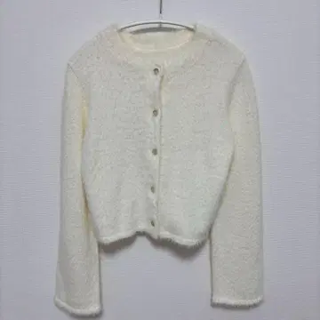 [ ORiental TRaffic x MISCH MASCH ] 가디건