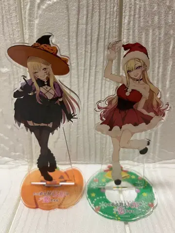 그 비스크돌은 사랑에 빠졌다 키타가와 마린 아크릴 스탠드