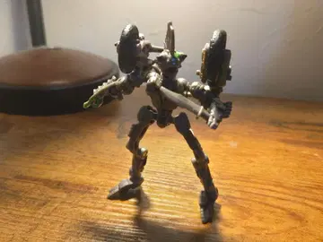 트랜스포머 스튜디오 시리즈 모호크