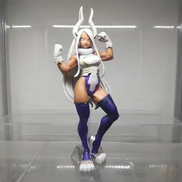 미르코 [ 제일복권 나의 히어로 아카데미아 The Top 5! ] E상