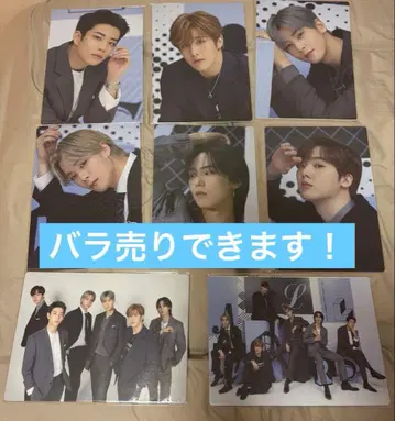 ASTRO 2021년 팬미팅 포토 세트