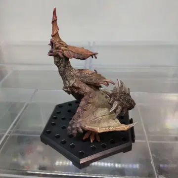 몬스터 헌터 스탠다드 모델 PLUS 모노브로스