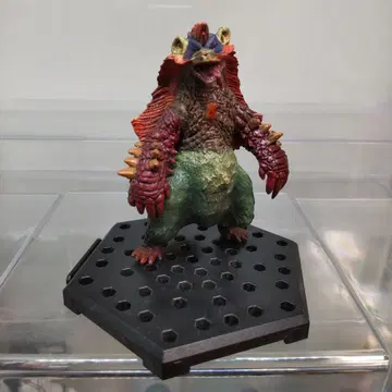 몬스터 헌터 스탠다드 모델PLUS 홍투아오아시라