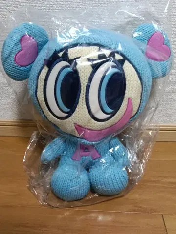 ANGEL BLUE 나카무라 군 아미구루미 BIG