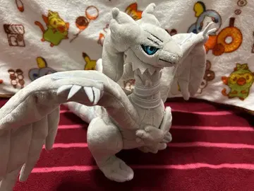 타카라토미 포즈 체인지 레시람 봉제 인형