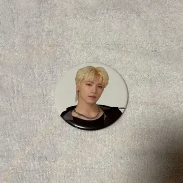 SEVENTEEN 세븐틴 디노 follow 캔뱃지 일본 Japan