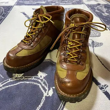 대너 danner 웨어하우스 warehouse 페더라이트