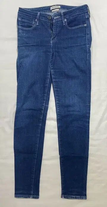 LEVI'S MADE&CRAFTED 스키니 데님 26인치