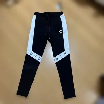 크로노스 정품 완판 사이즈 S 팬츠