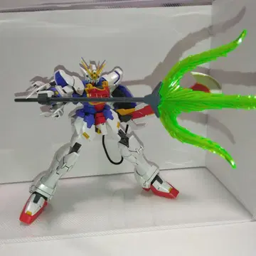 MG 셴롱 건담 EW 타우야 장비