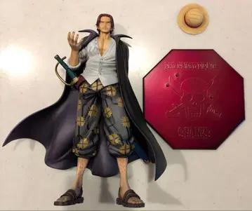 원피스 pop 샹크스