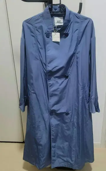 주말 한정 가격 이아파피요네 스프링 코트