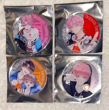 타몬 군 지금 어느 쪽!? 그라테 코스터