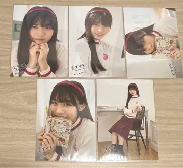 보쿠가 미타캇타 아오조라 카나자와 아미 홈 데이트 브로마이드