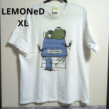 hide 사이코베어 T셔츠 XL LEMONeD