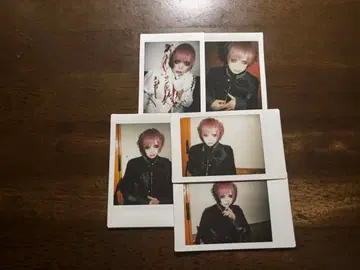 자아자아 아앙 폴라로이드